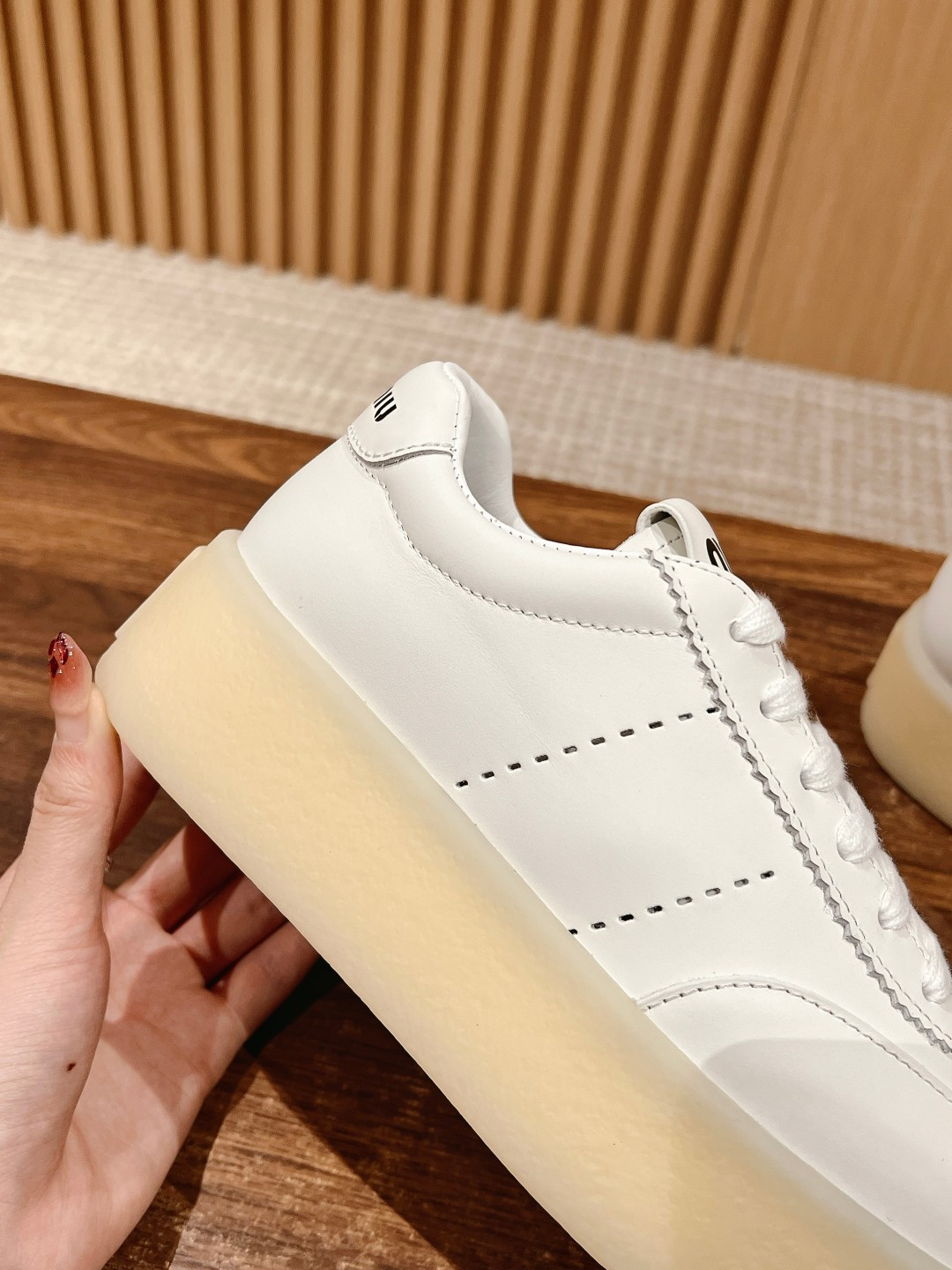 ua M1v M1v sneakers