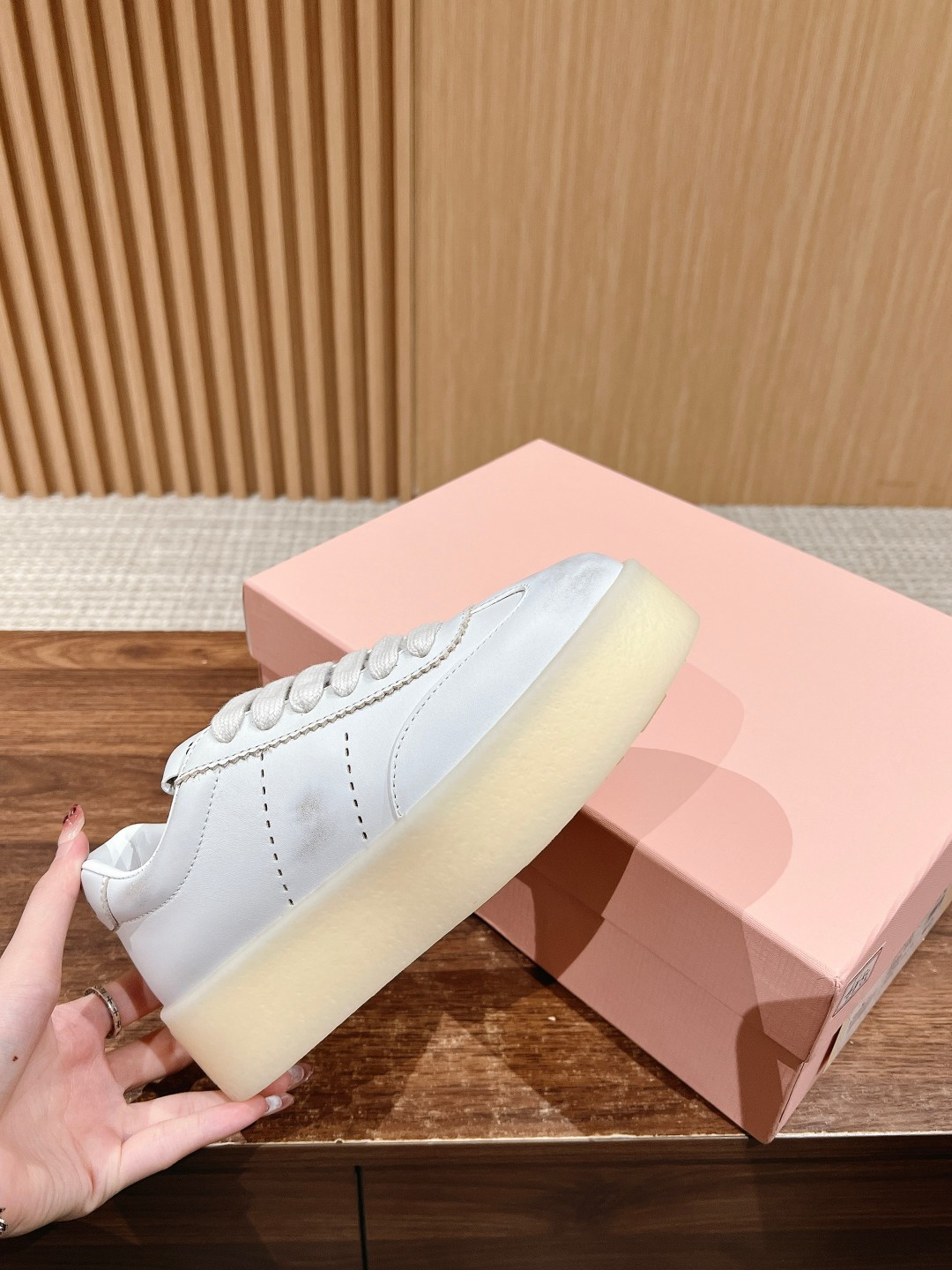 ua M1v M1v sneakers