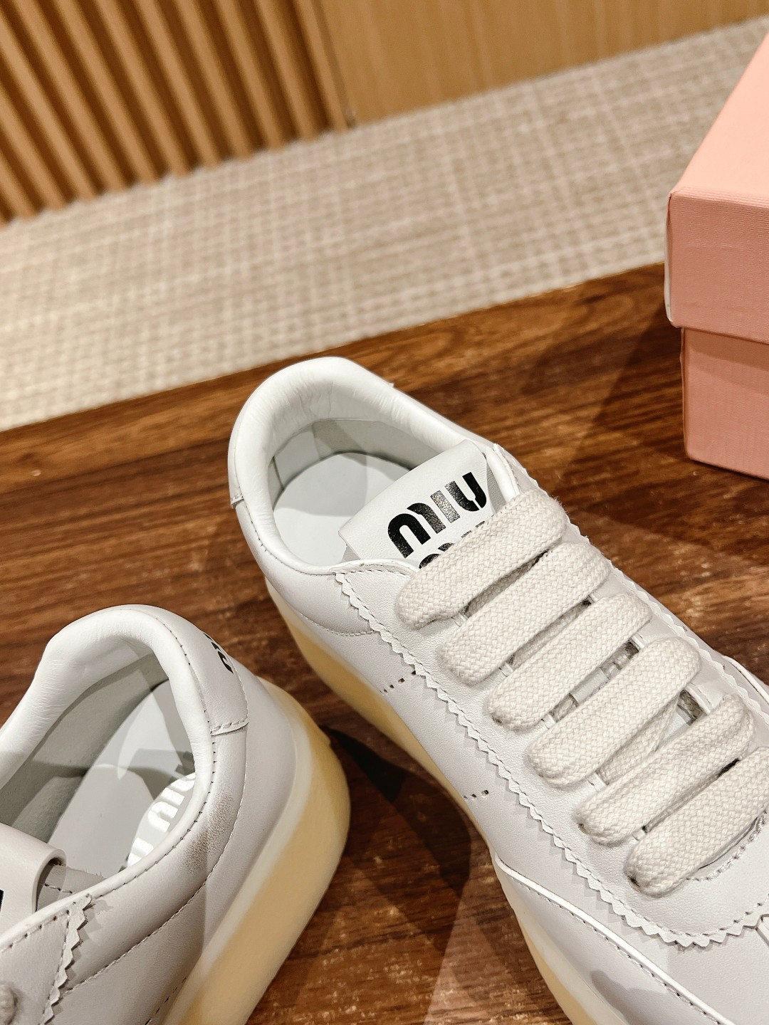 ua M1v M1v sneakers