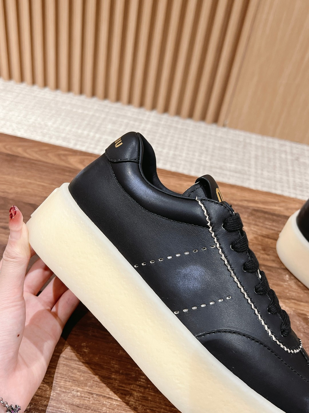 ua M1v M1v sneakers