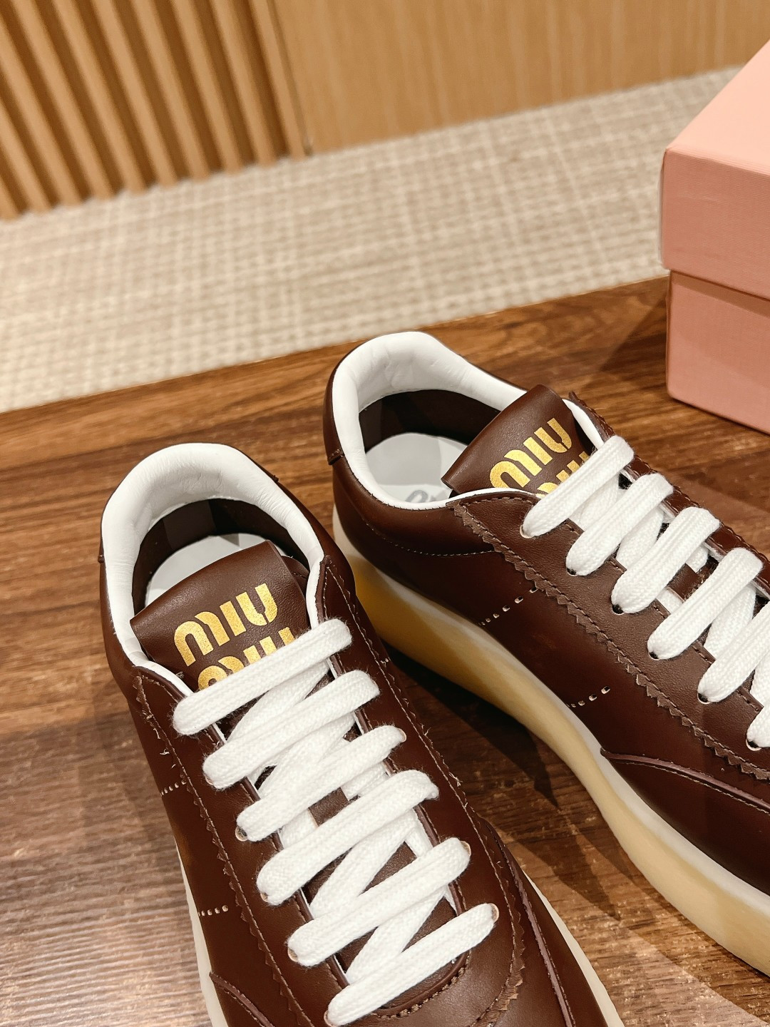 ua M1v M1v sneakers