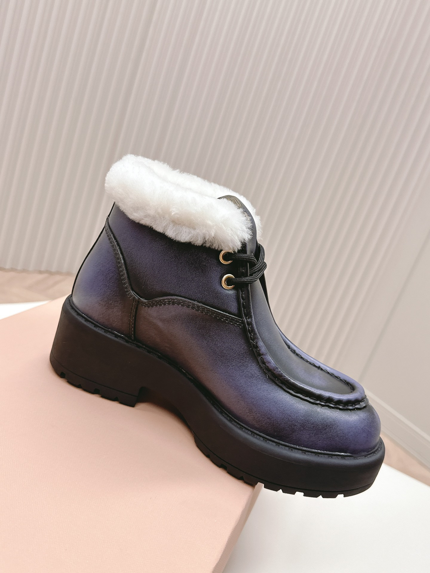 ua M1v M1v loafers