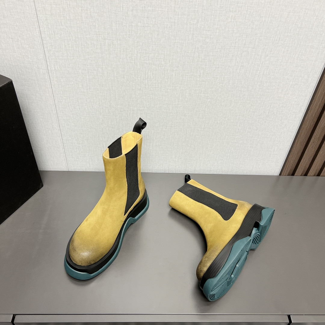 UA Jil Sander Boot