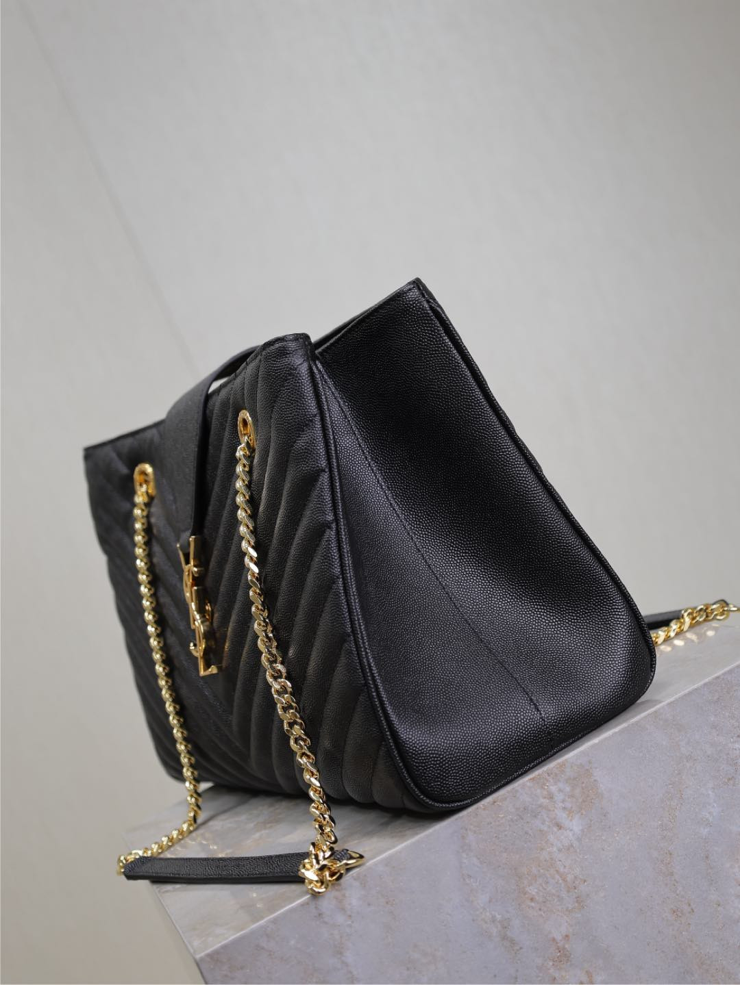 Y*L shopping bag 33×22×15cm