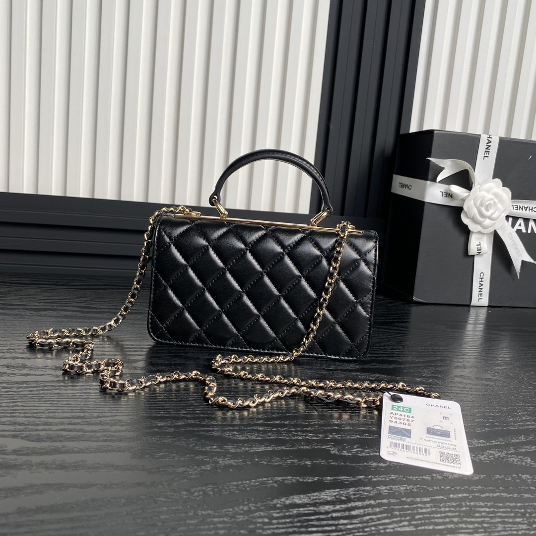 Ch*el 24b trendy cc 18.5cm
