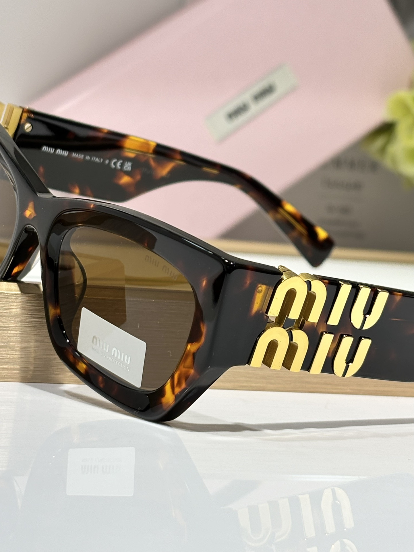 M1v M1v glasses smu11w 54-21-135
