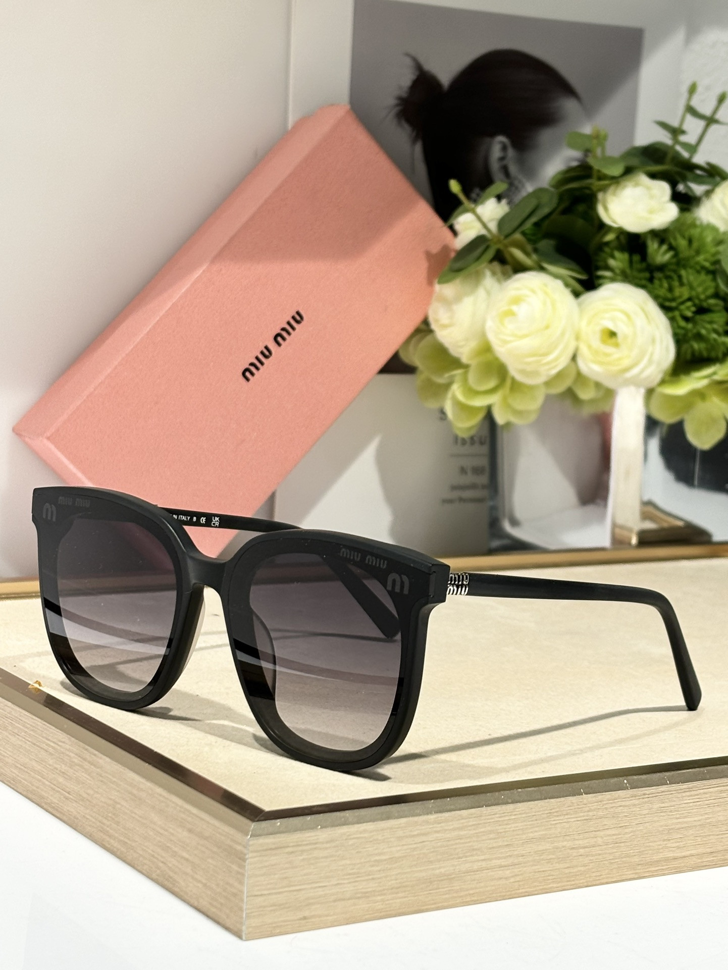 M1v M1v glasses smu08z 65-18-140