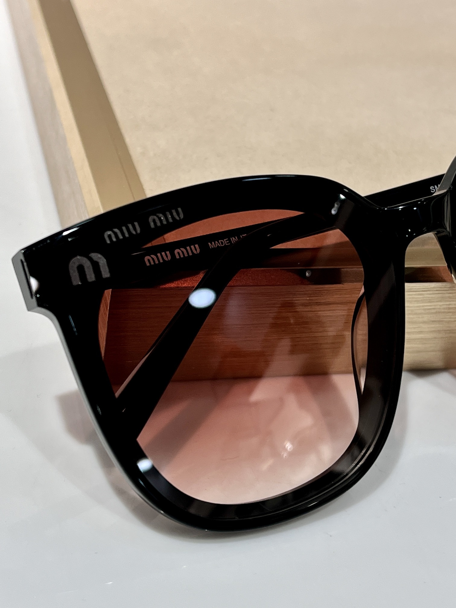 M1v M1v glasses smu08z 65-18-140