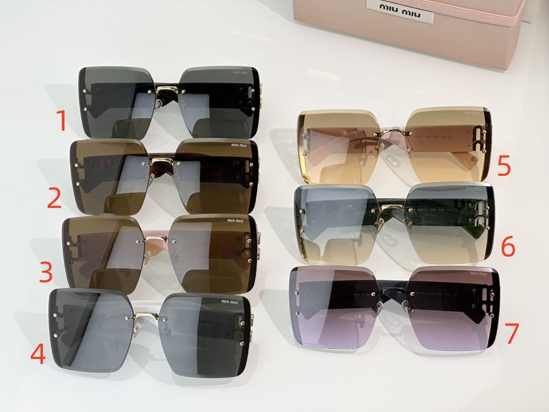 M1v M1v glasses smu78v 64-17-140