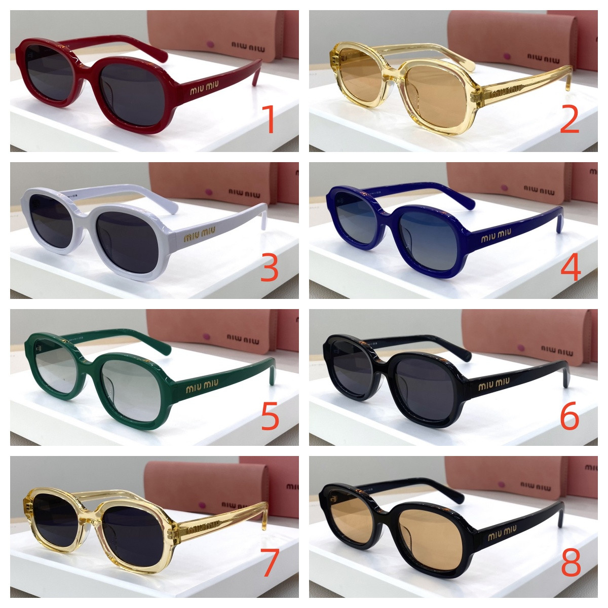 M1v M1v glasses smu18w