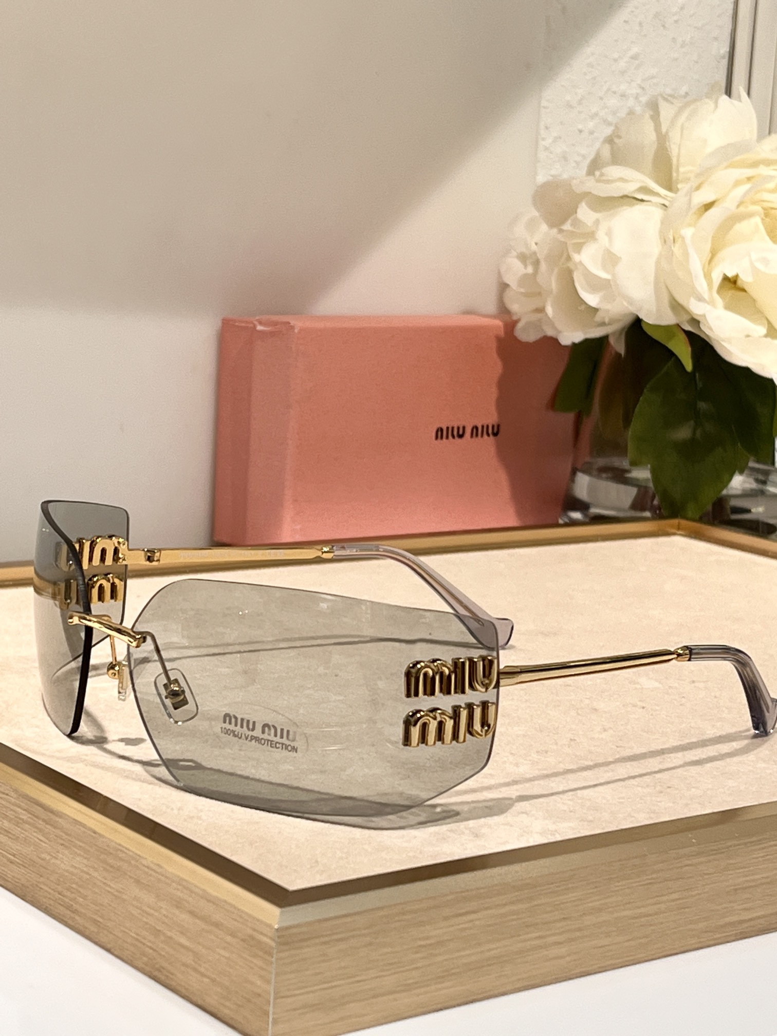 M1v M1v glasses smu54y