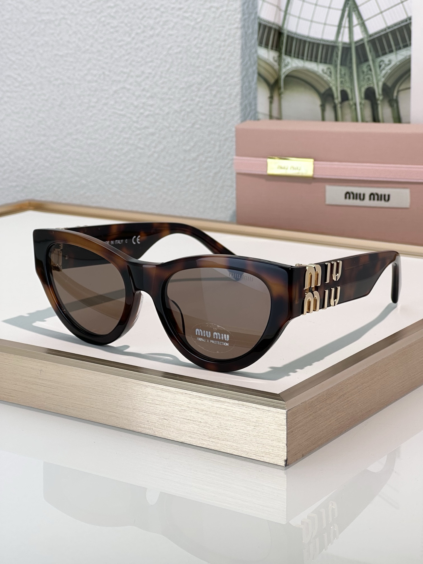 M1v M1v glasses smu026ws