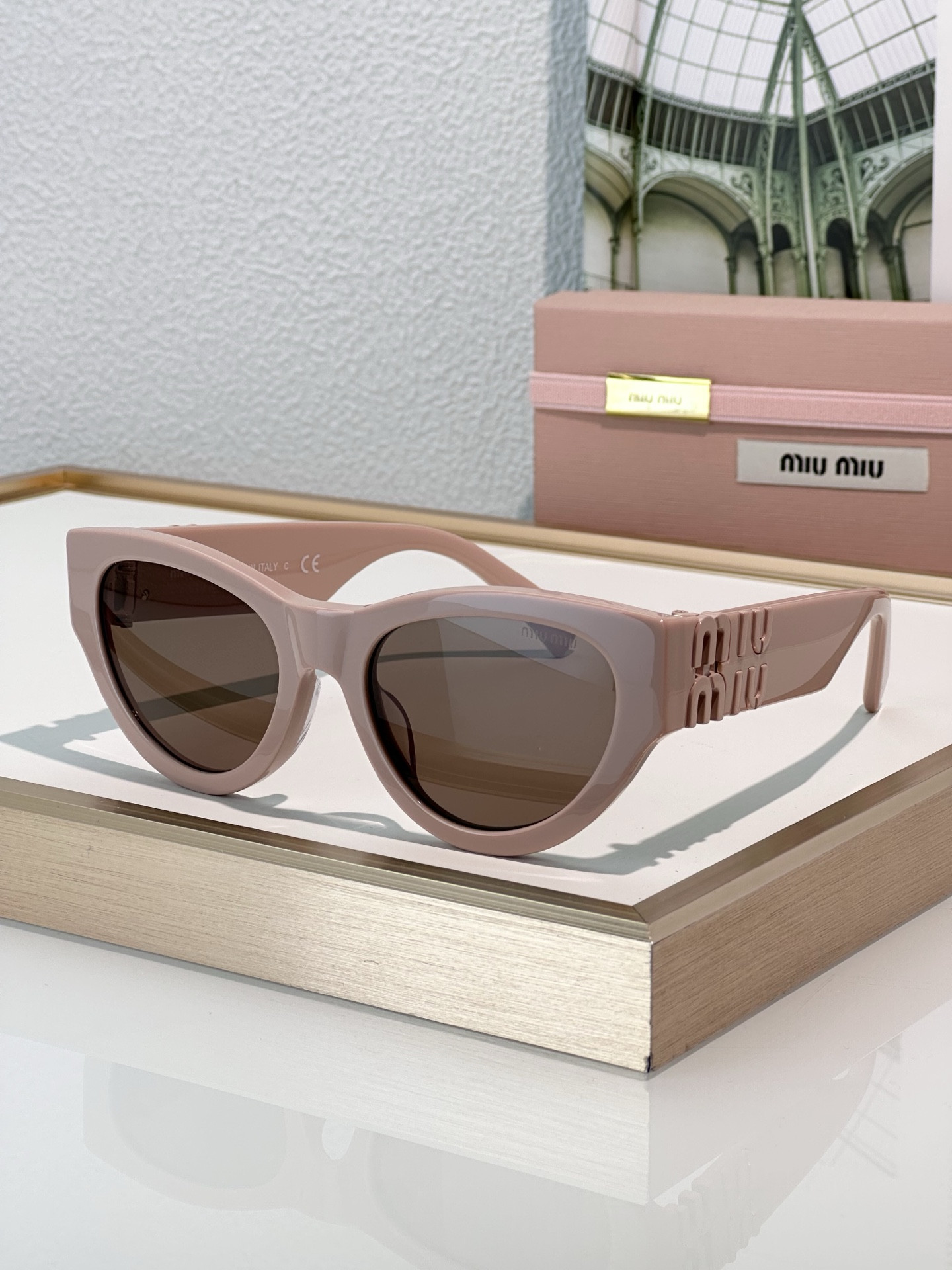 M1v M1v glasses smu026ws