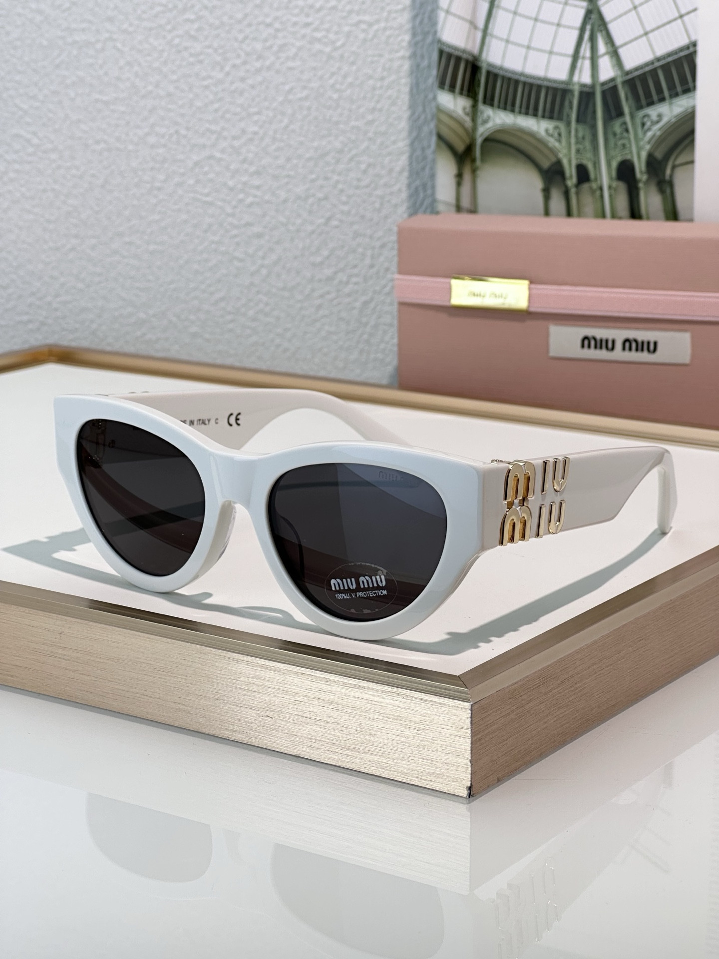 M1v M1v glasses smu026ws
