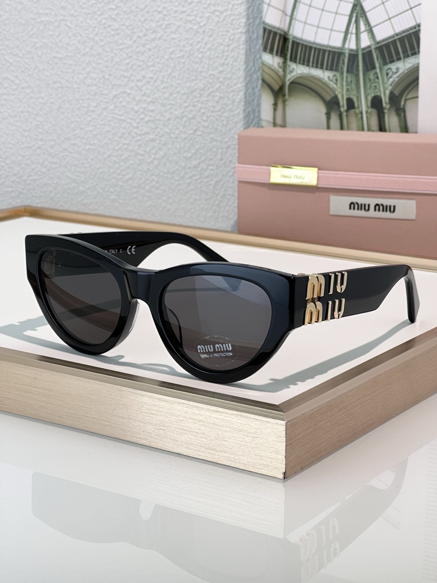 M1v M1v glasses smu026ws