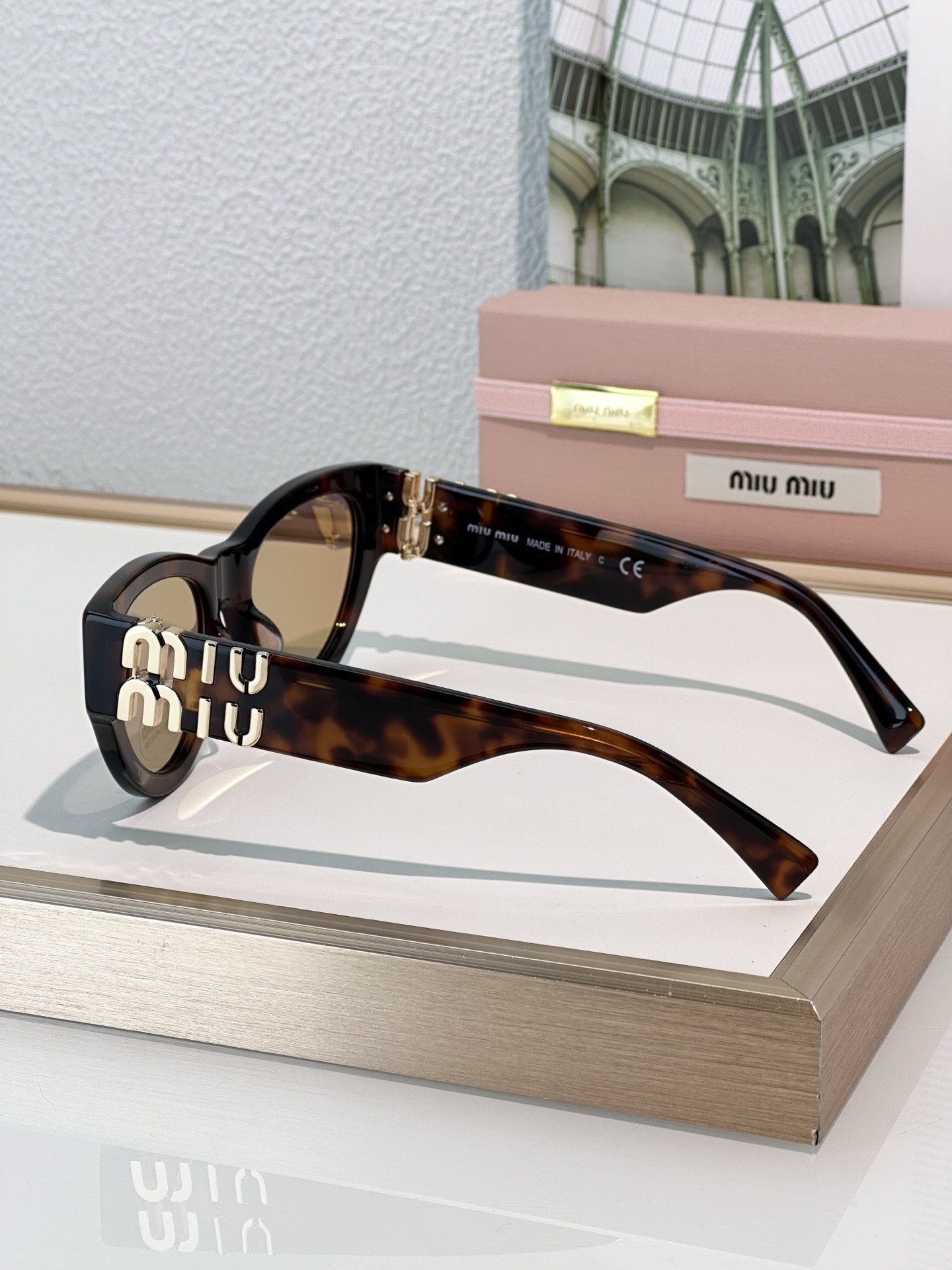 M1v M1v glasses smu026ws