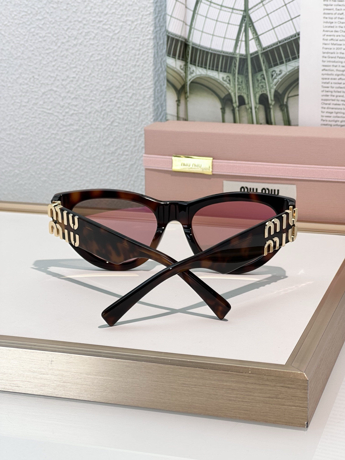 M1v M1v glasses smu026ws