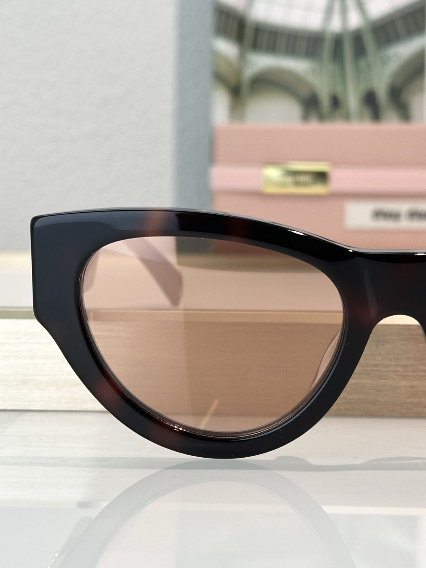 M1v M1v glasses smu026ws