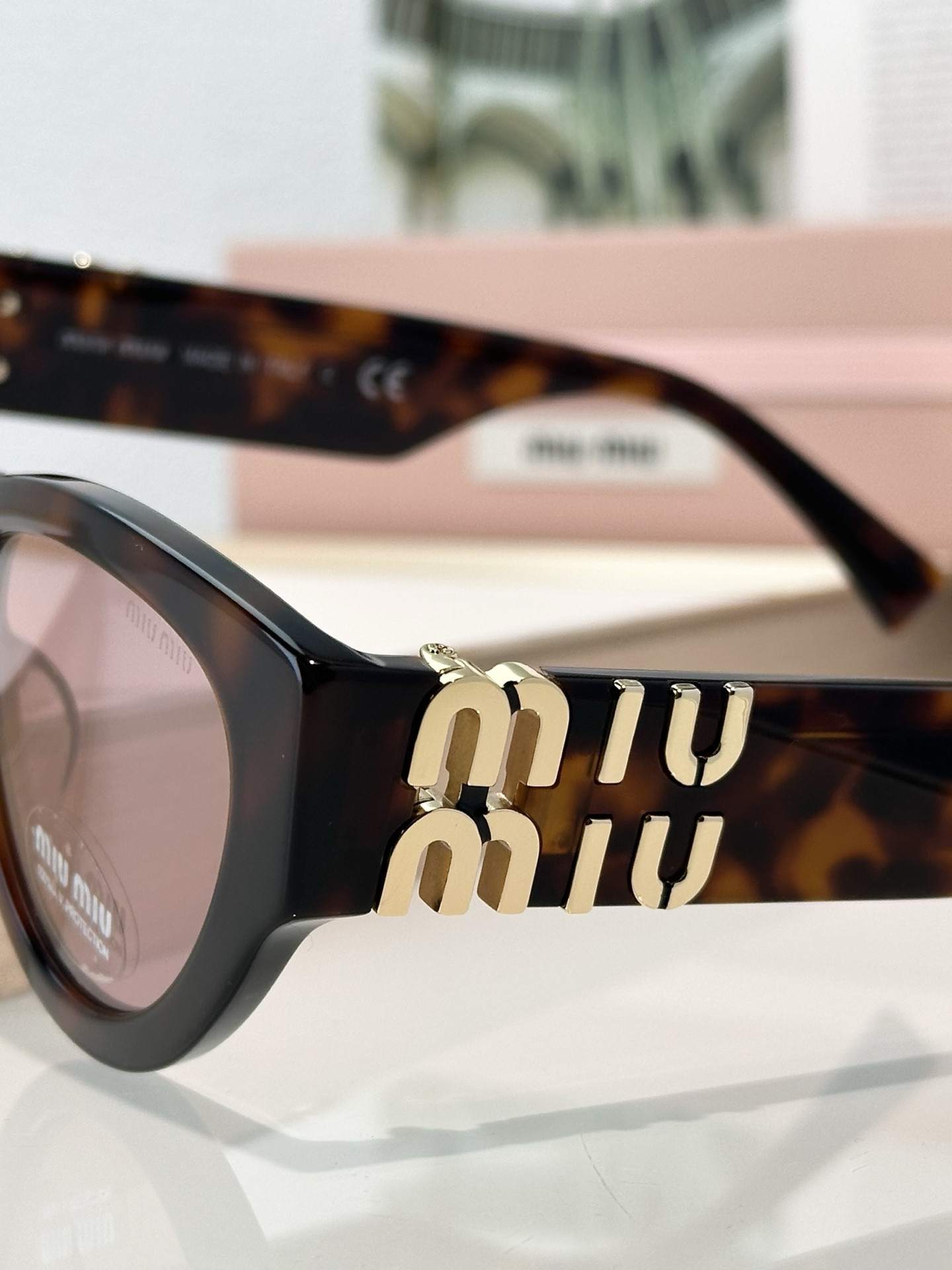 M1v M1v glasses smu026ws