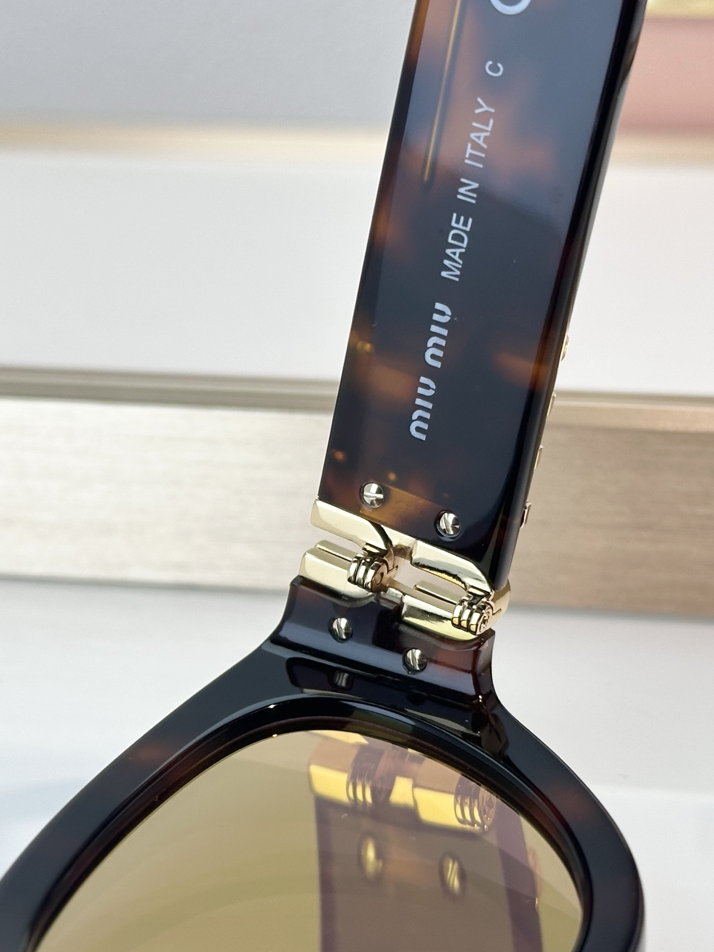 M1v M1v glasses smu026ws