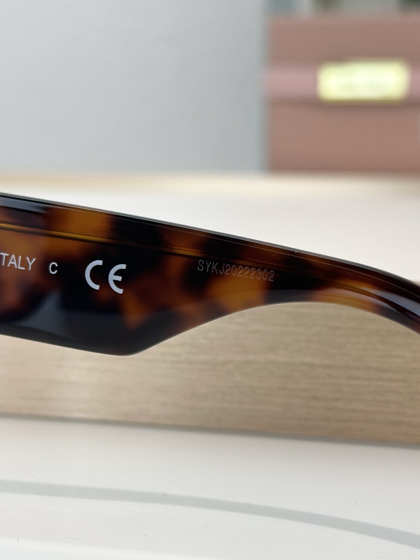 M1v M1v glasses smu026ws