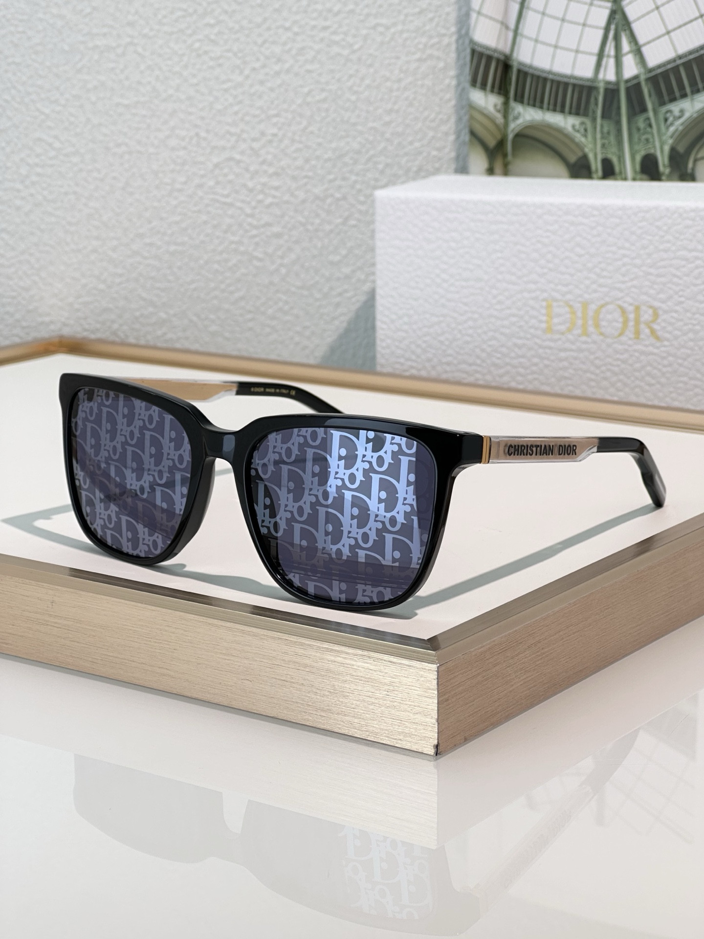 D*or glasses tag su 54-19-145