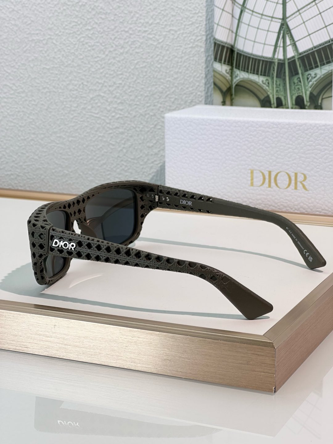 D*or glasses 3d s1i 57-18-135
