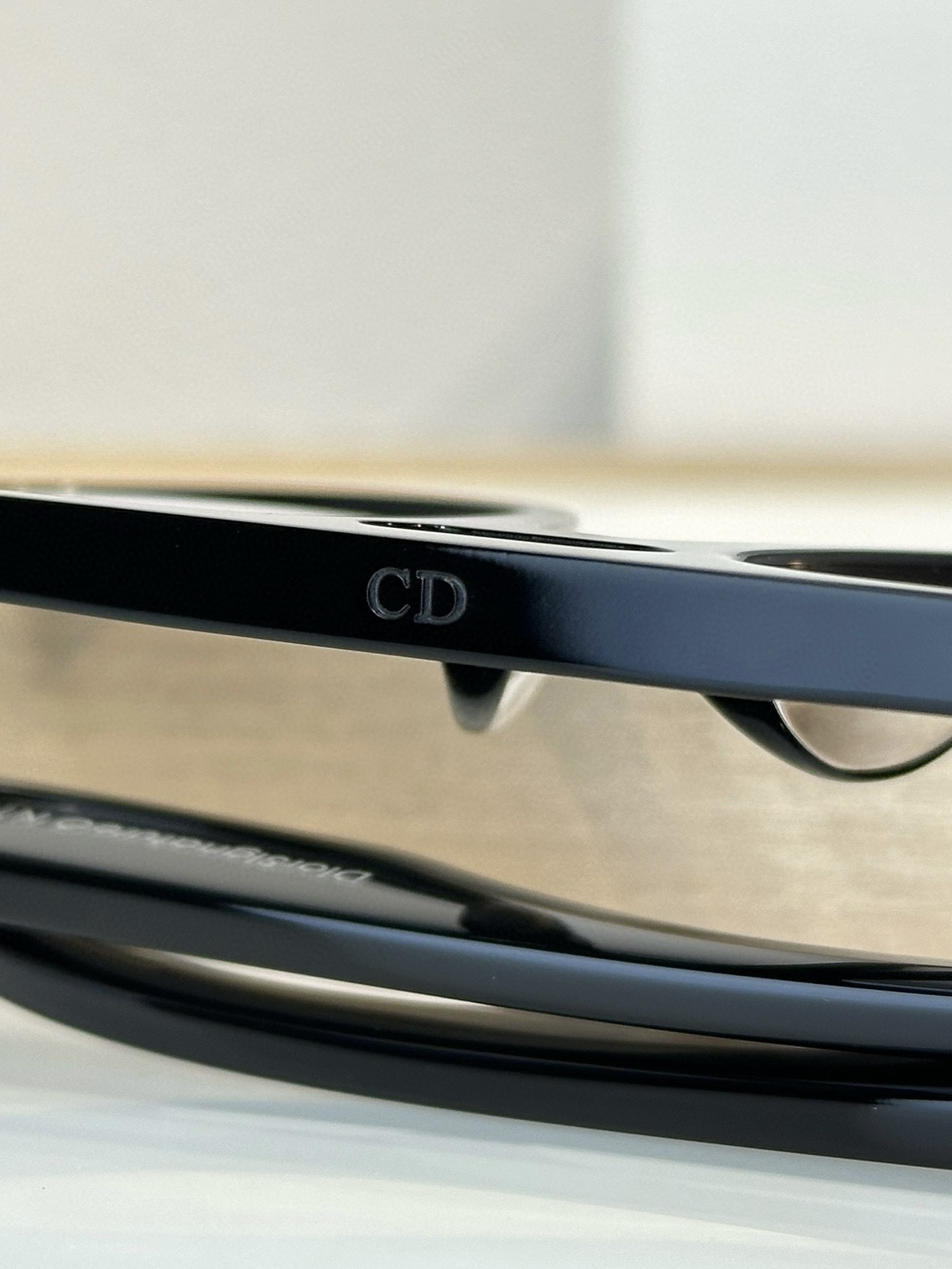 D*or glasses signafure n1u 55-17-140