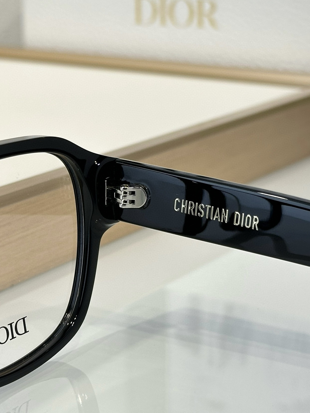 D*or glasses signafure n1u 55-17-140