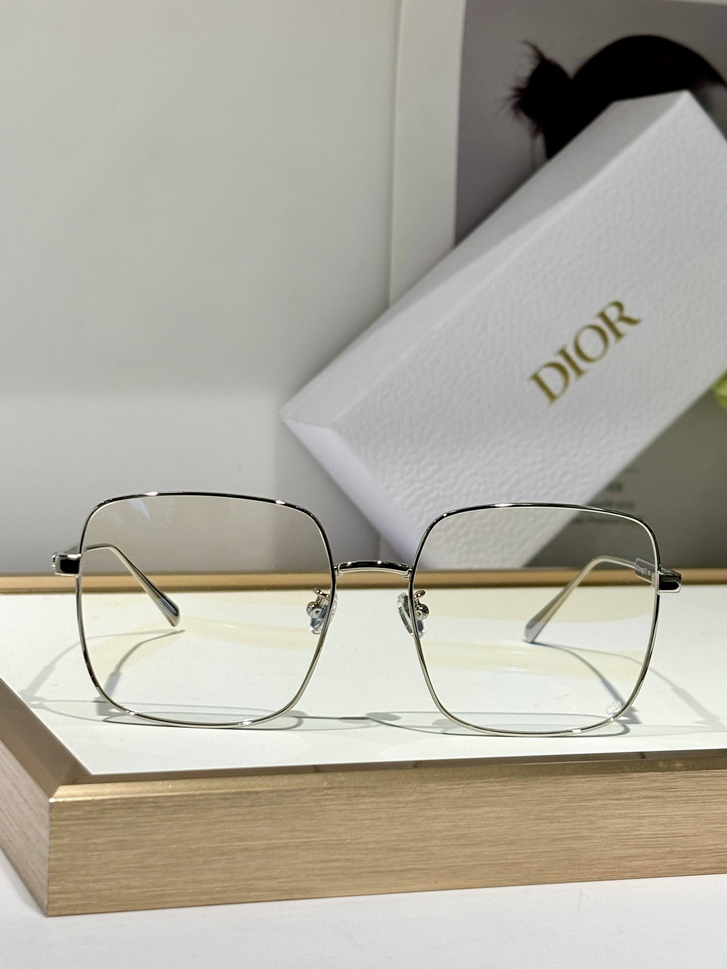 D*or glasses cannage s1u 58-19-140