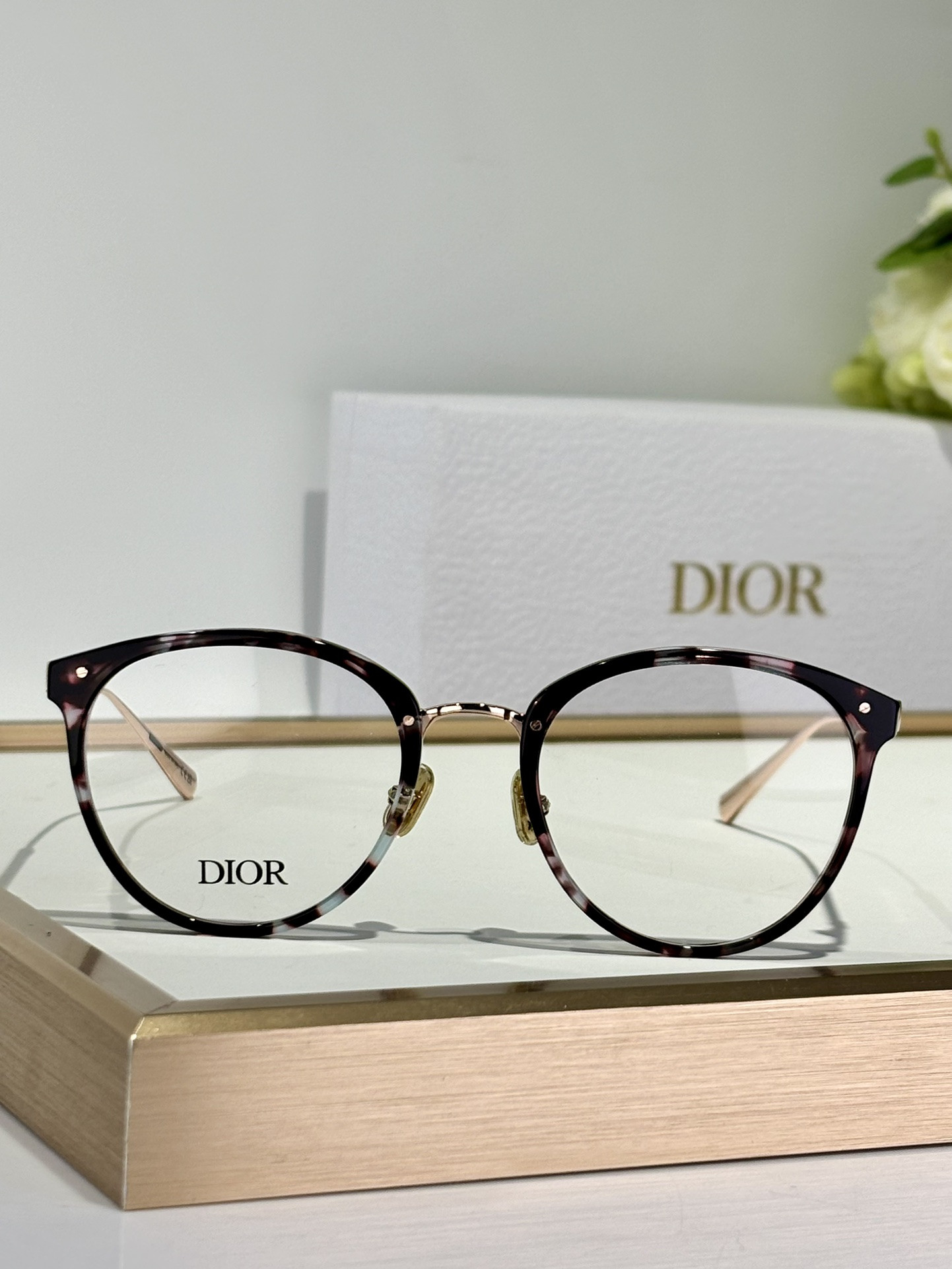 D*or glasses mini cd a6l 51-20-145