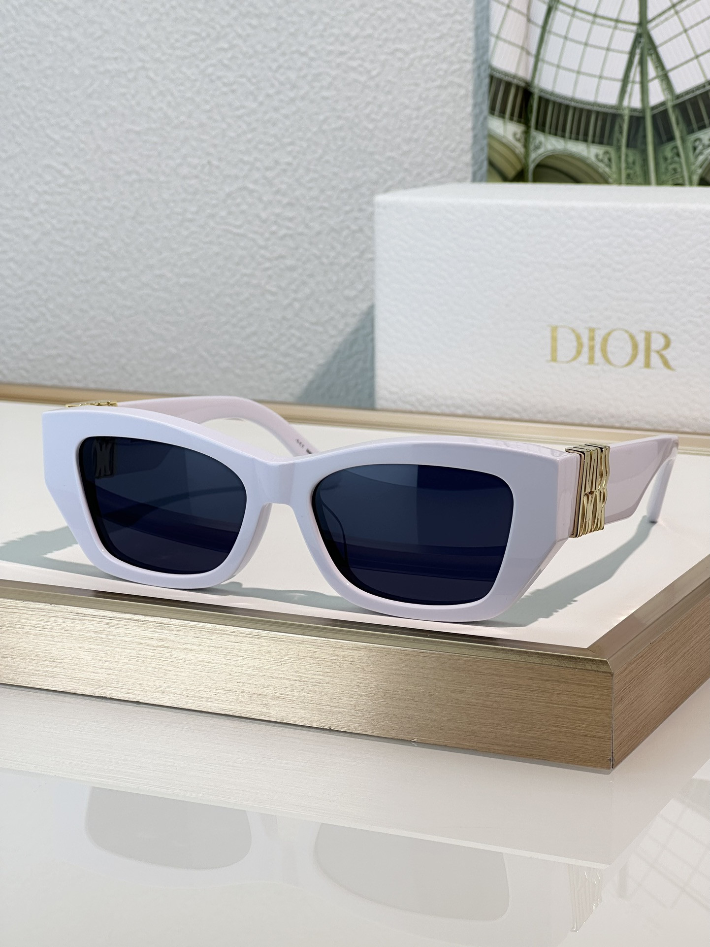 D*or glasses s1f 56-17-140
