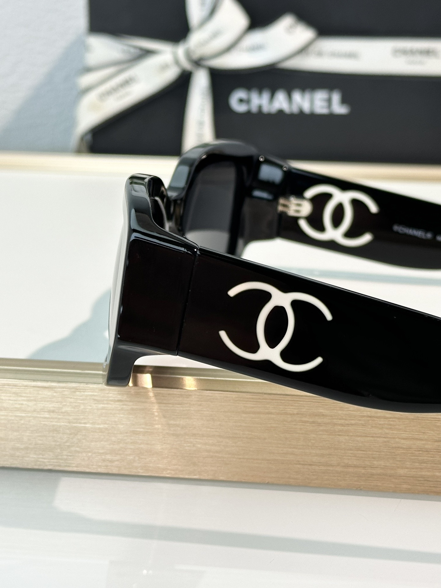 Ch*el glasses ch5526 60-21-145