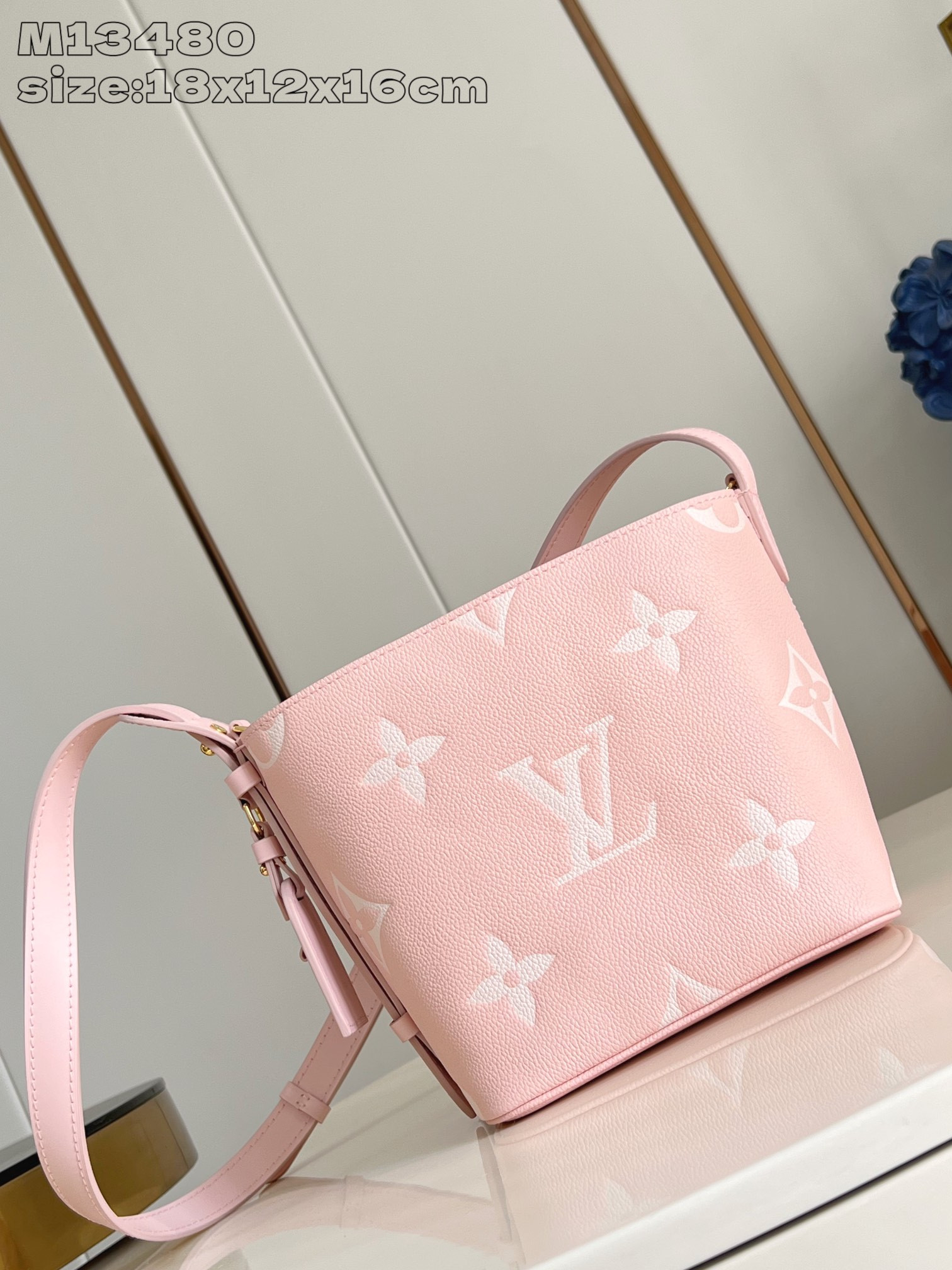 LV All In BB Xph M14356 18 x 12 x 16cm