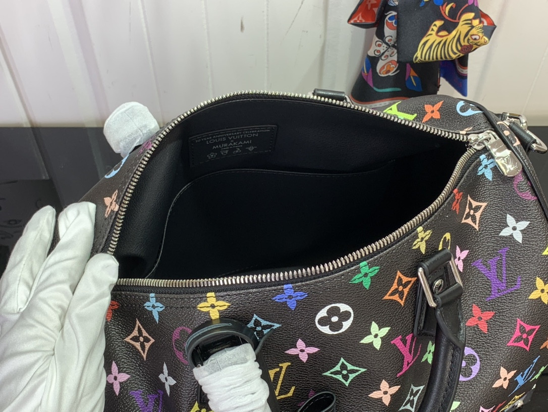 LV X TM SPEEDY SOFT 30 M13257 30 x 21x17CM