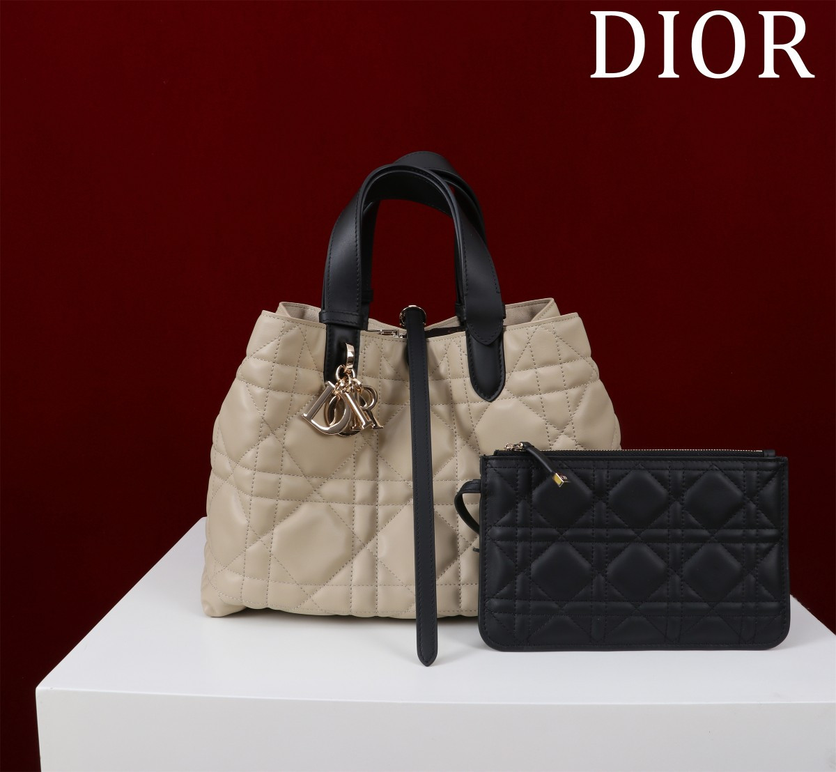 D*or toujours medium 28.5x19x21cm