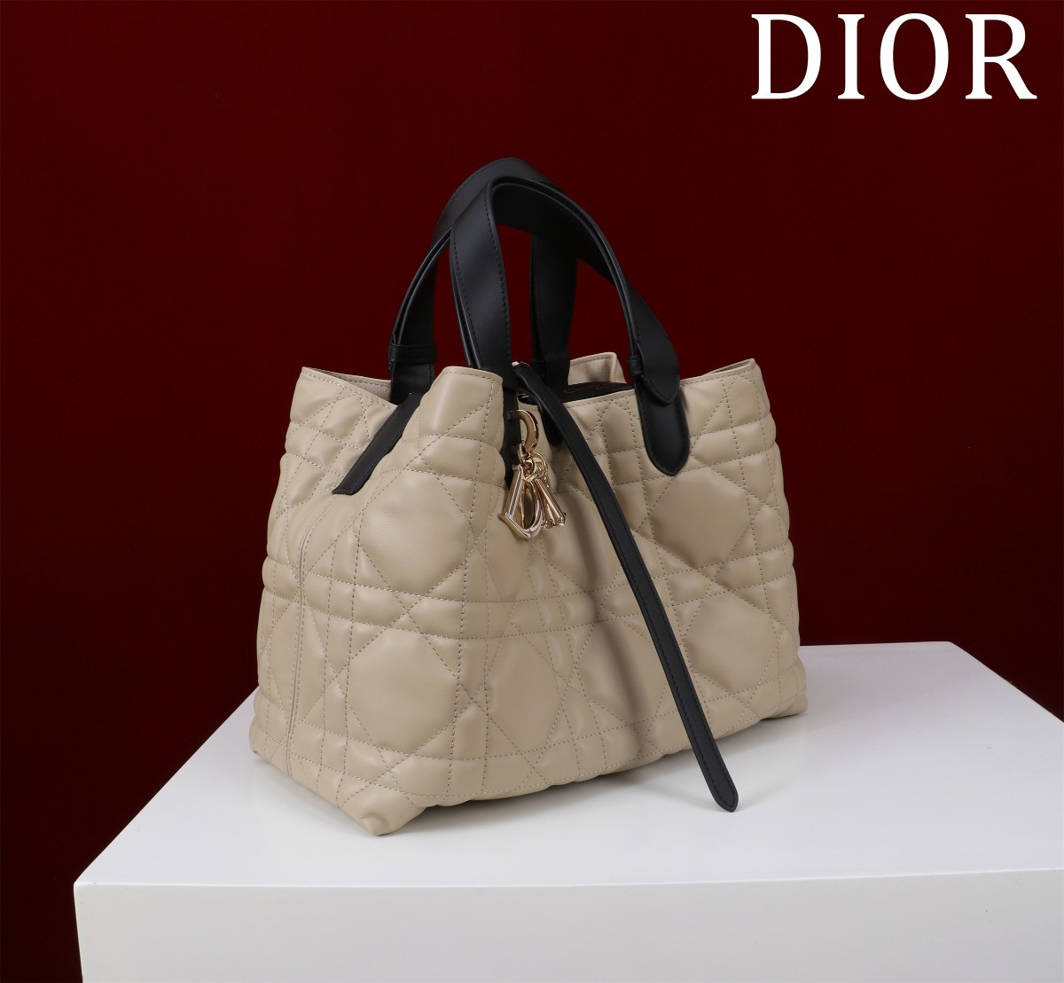 D*or toujours medium 28.5x19x21cm