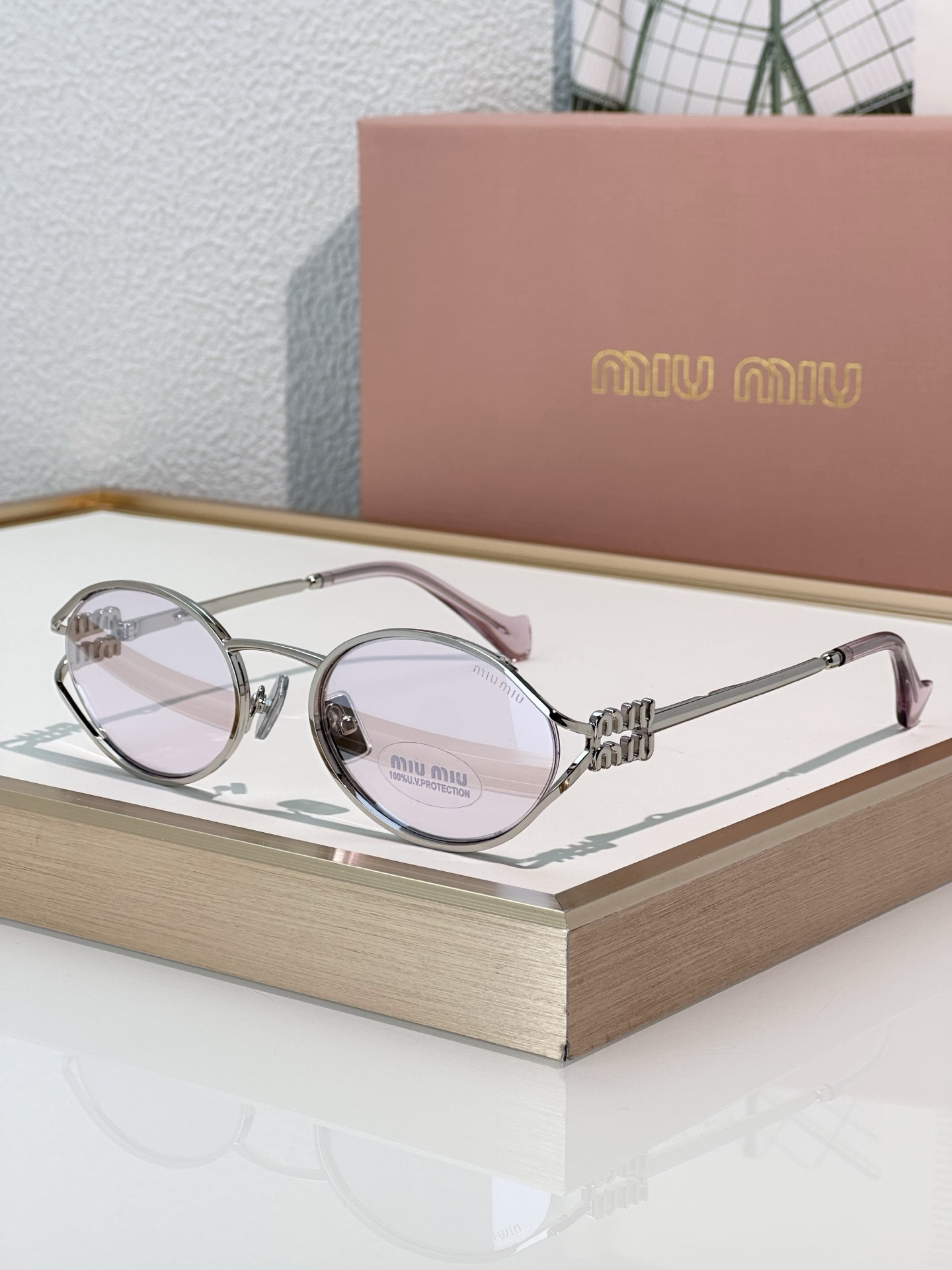 M1v M1v glasses smu52y 54-21-125