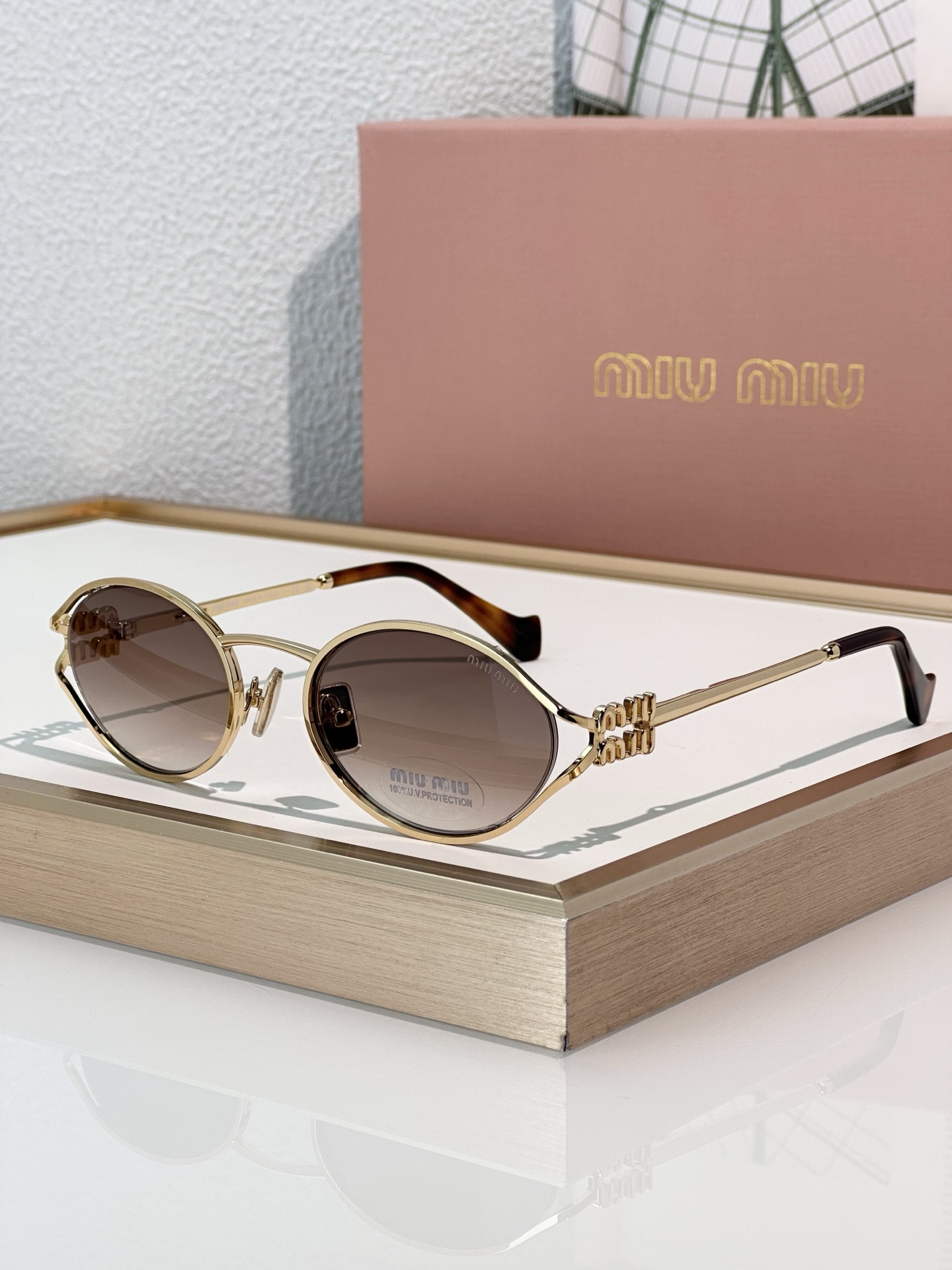 M1v M1v glasses smu52y 54-21-125