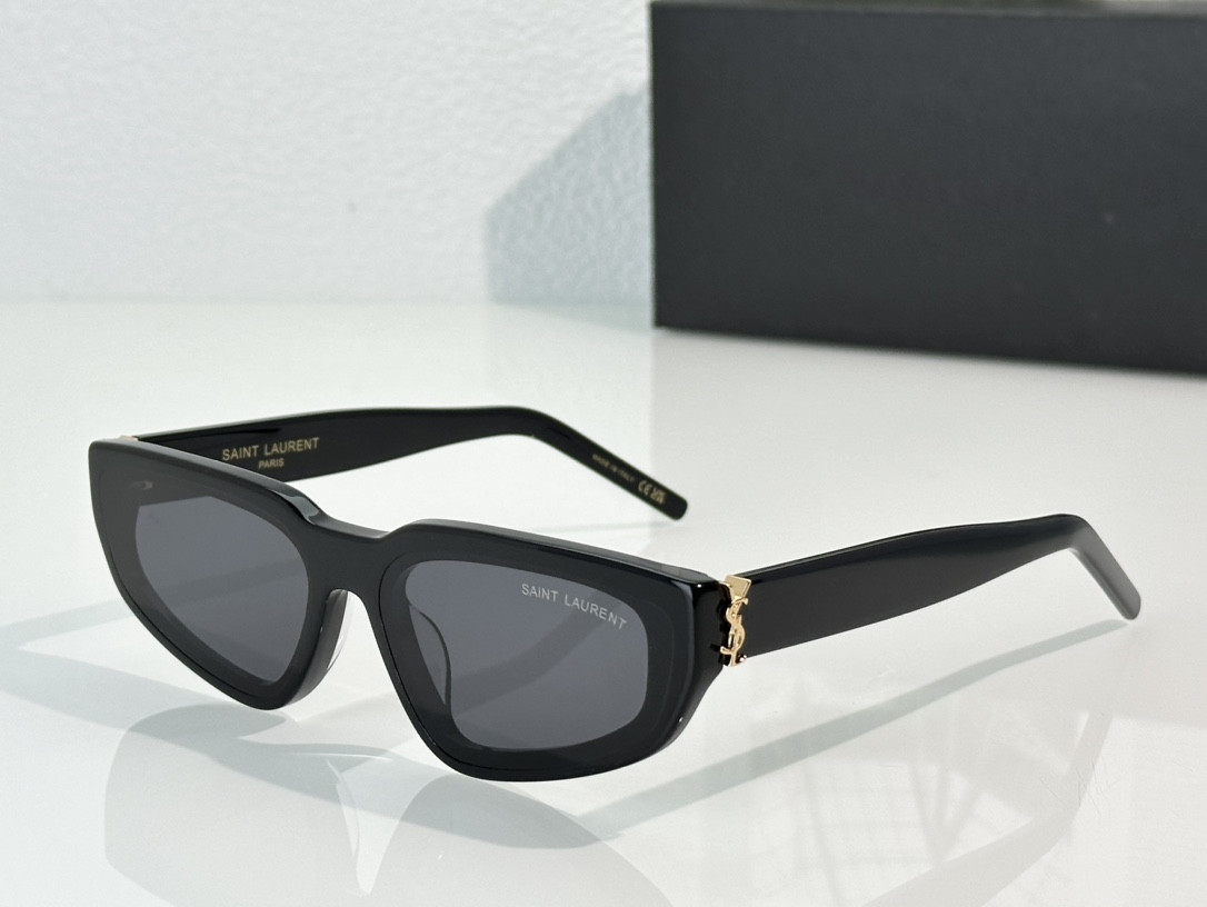 Y*L glasses slm251 60-16-145