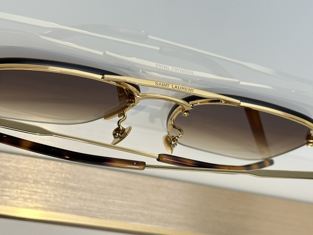 Y*L glasses sl309m 57-15-145
