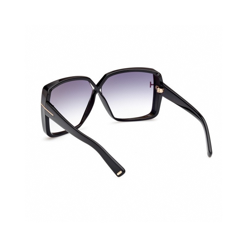 t0m F0rd glasses ft1117 63-11-135