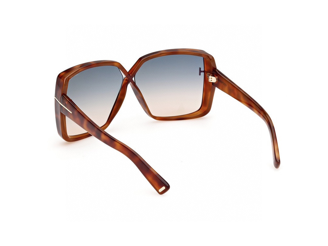 t0m F0rd glasses ft1117 63-11-135