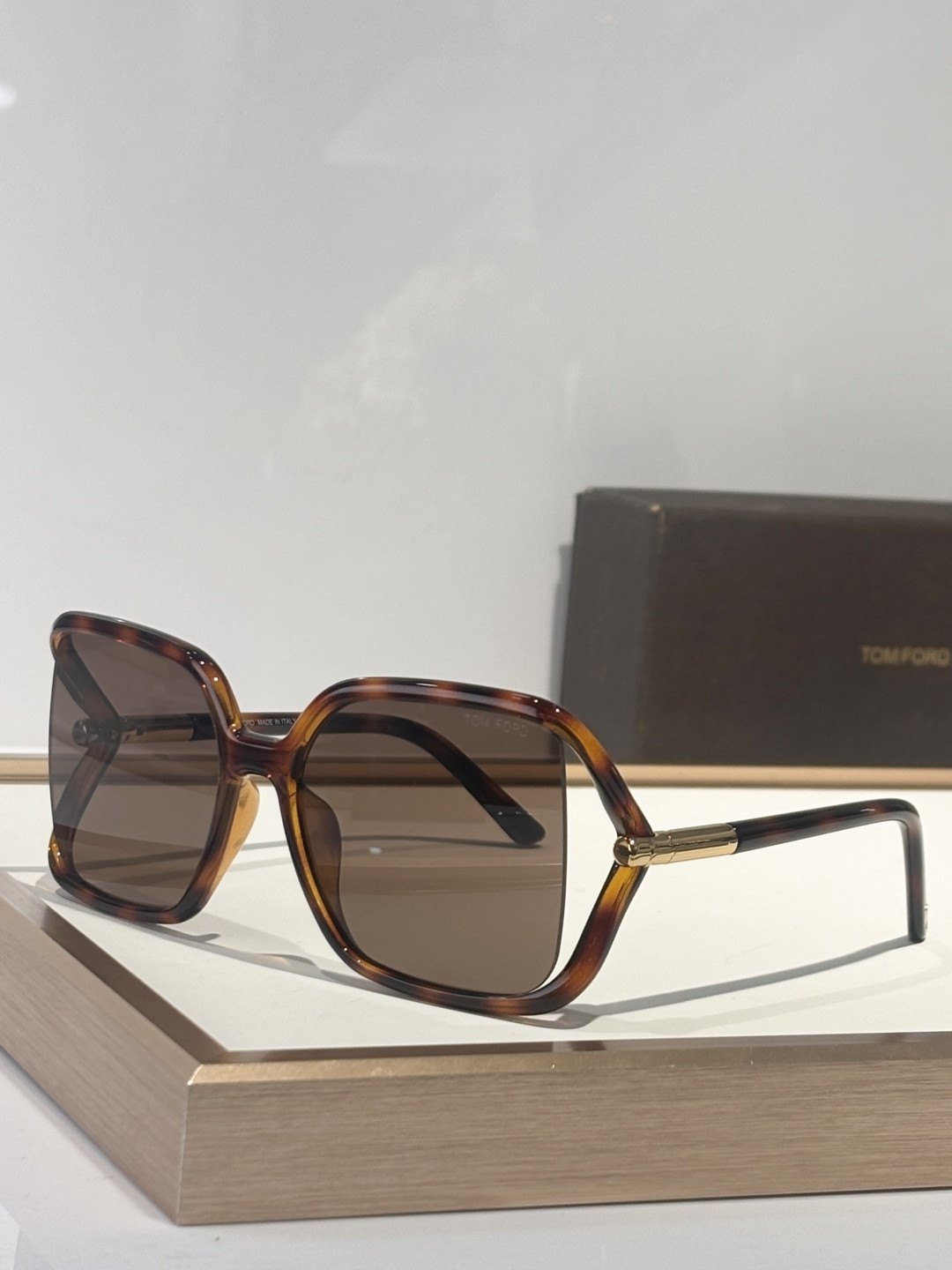 t0m F0rd glasses ft1089 solange 60-17-120
