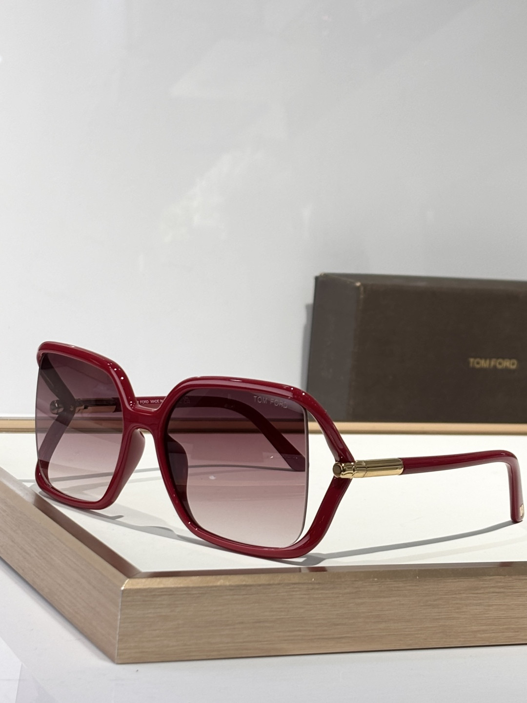 t0m F0rd glasses ft1089 solange 60-17-120