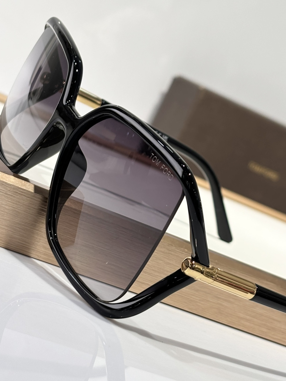 t0m F0rd glasses ft1089 solange 60-17-120