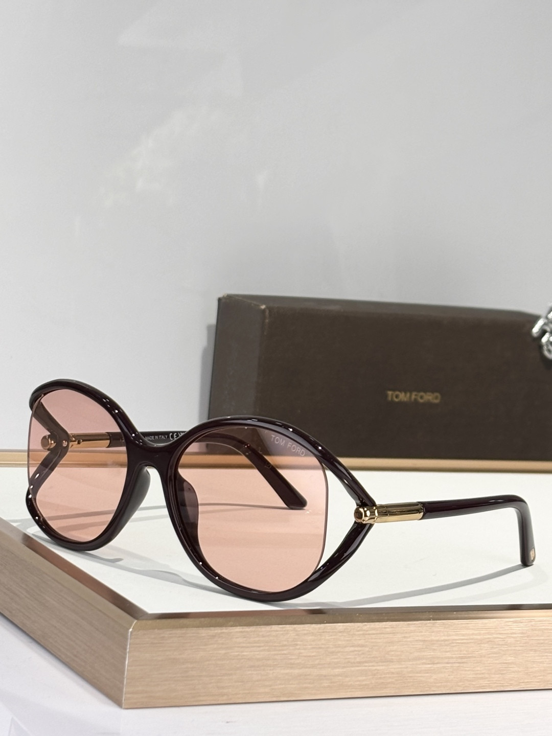 t0m F0rd glasses melody ft1090 59-18-120