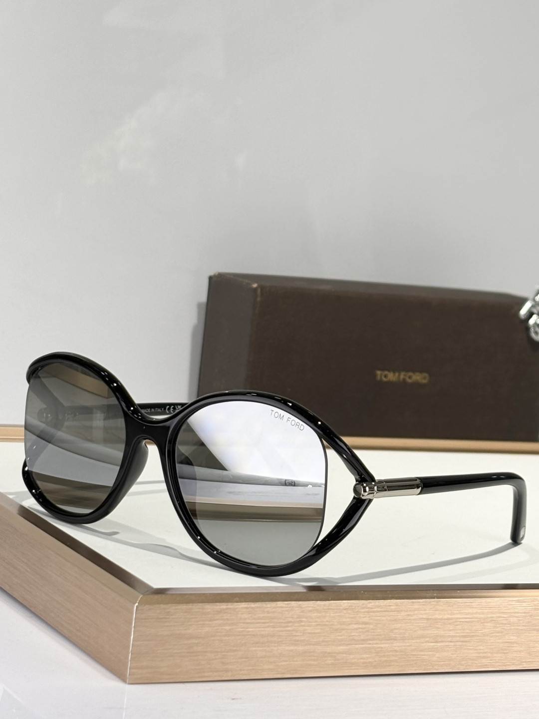 t0m F0rd glasses melody ft1090 59-18-120