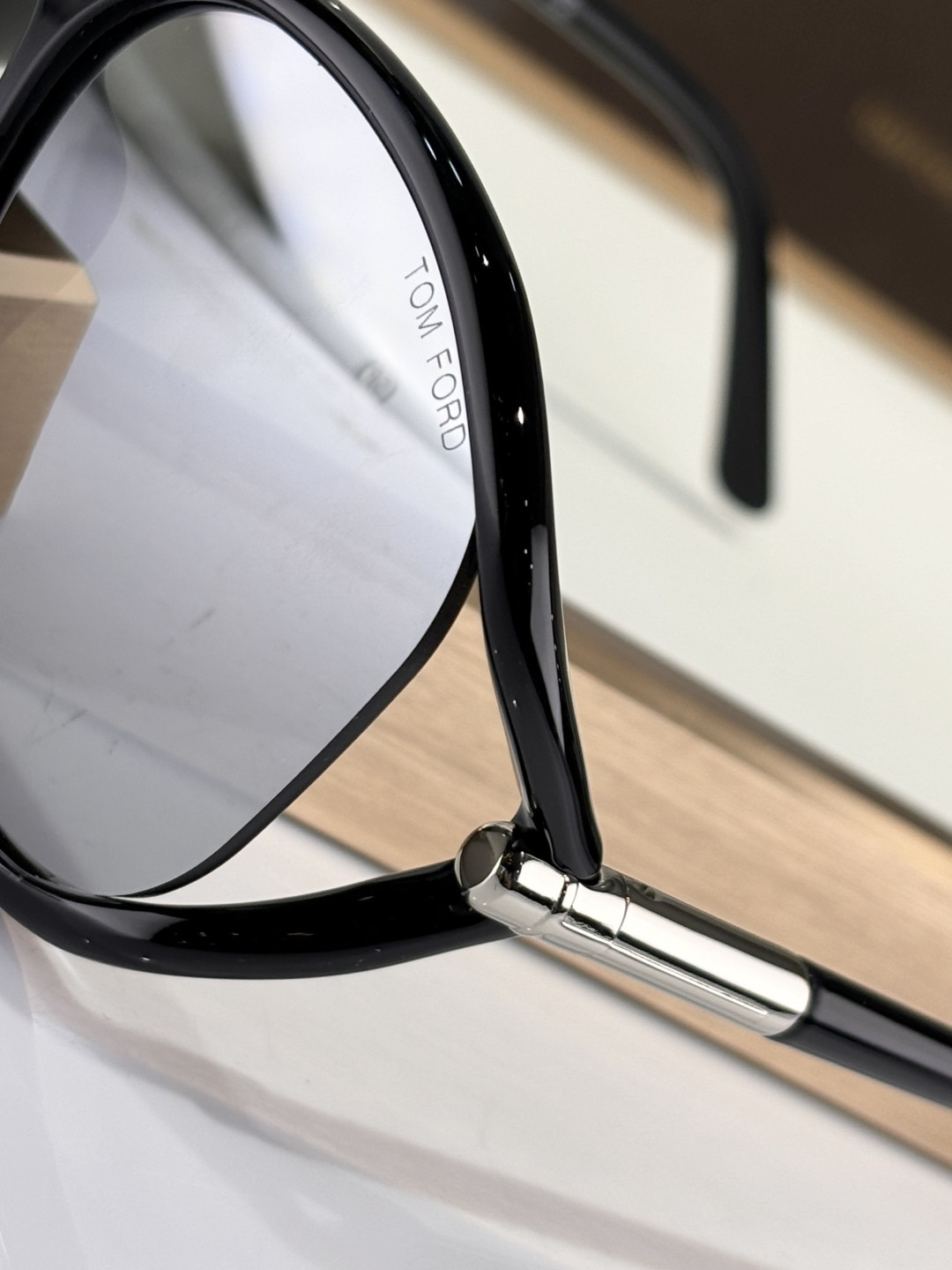 t0m F0rd glasses melody ft1090 59-18-120
