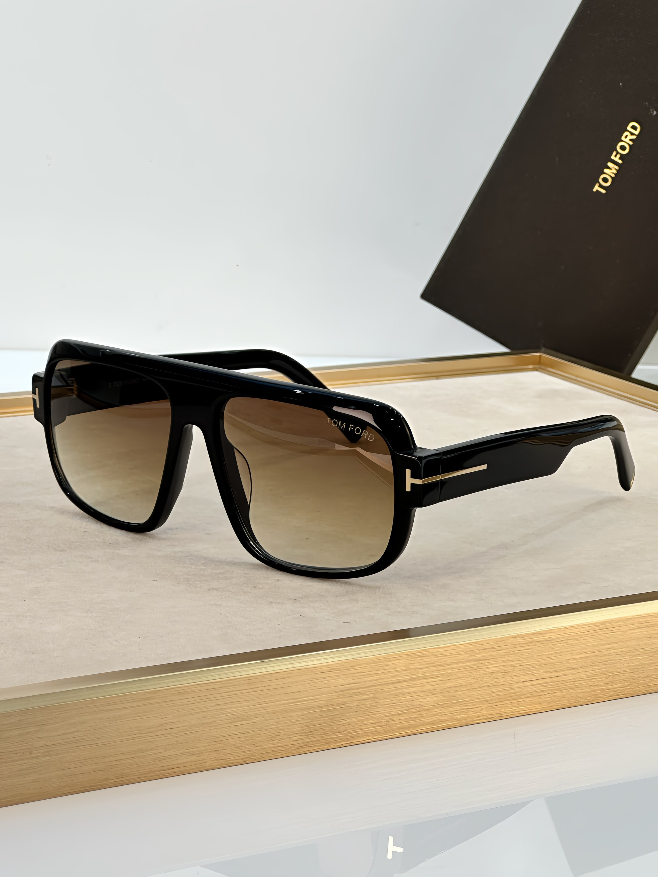 t0m F0rd glasses ft1101 58-15-140
